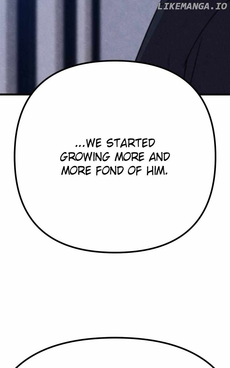 Zombie X Slasher Chapter 92.5 36